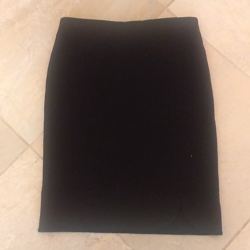 Mid-Length Skirt from Loft